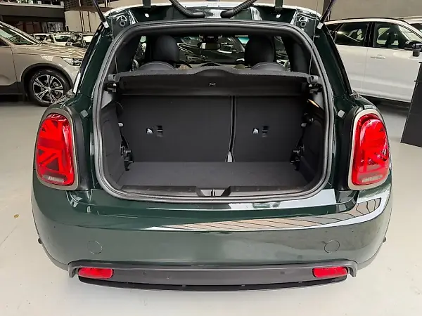 Mini Cooper SE - Imagem 17