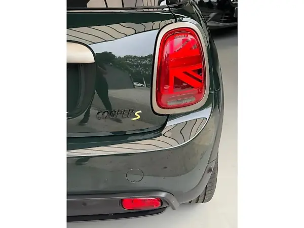 Mini Cooper SE - Imagem 18