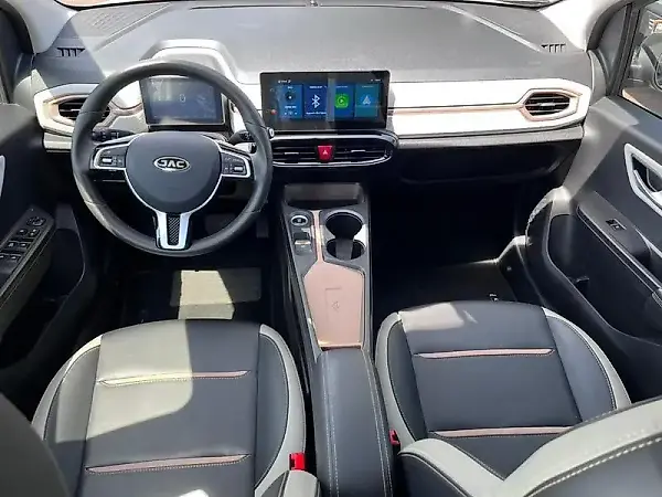 JAC E-JS1 - Imagem 9