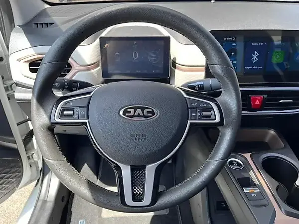 JAC E-JS1 - Imagem 13
