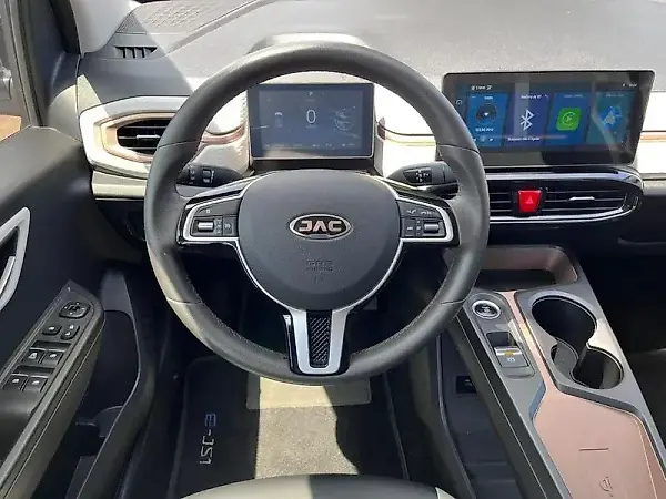 JAC E-JS1 - Imagem 11