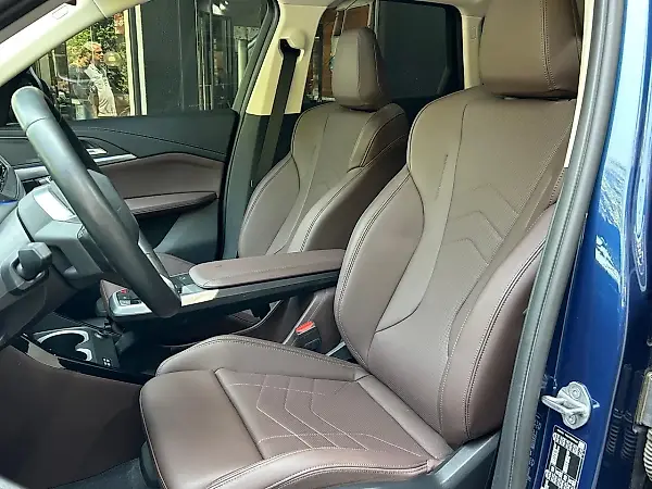 BMW IX1 - Imagem 3