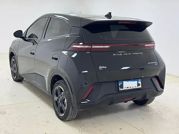 BYD Dolphin - Imagem 3