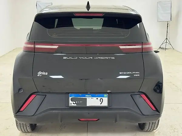 BYD Dolphin - Imagem 4