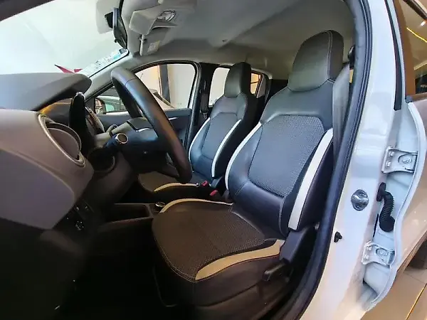 Renault Kwid E-tech Electric - Imagem 12