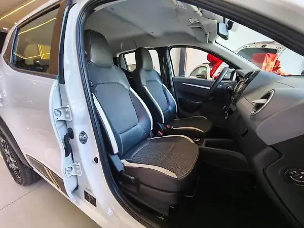Renault Kwid E-tech Electric - Imagem 15