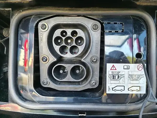 Renault Kwid E-tech Electric - Imagem 18