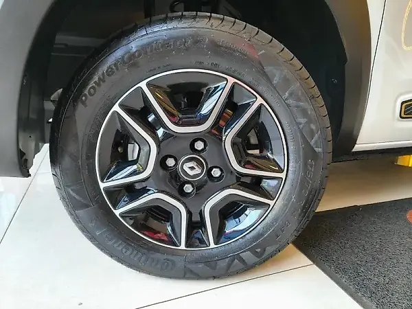 Renault Kwid E-tech Electric - Imagem 17
