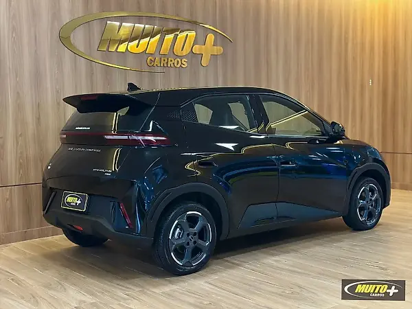 BYD Dolphin Mini - Imagem 4