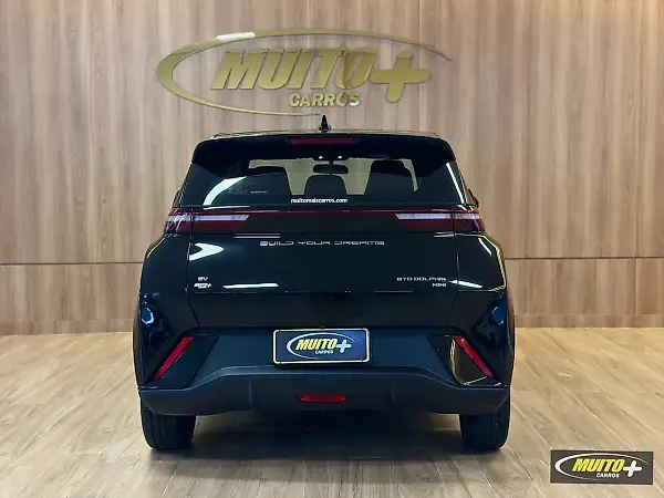BYD Dolphin Mini - Imagem 3