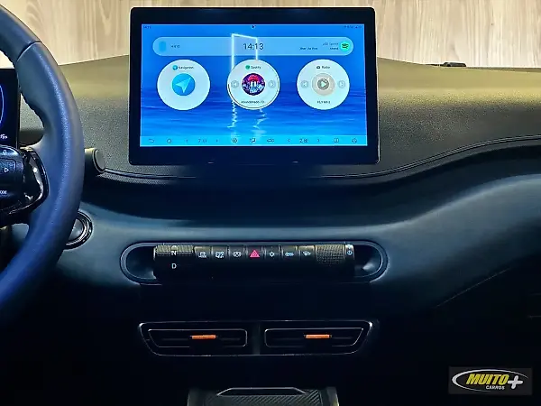 BYD Dolphin Mini - Imagem 7