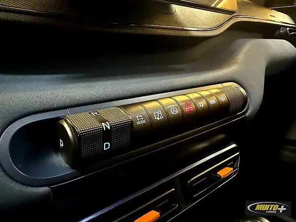 BYD Dolphin Mini - Imagem 8