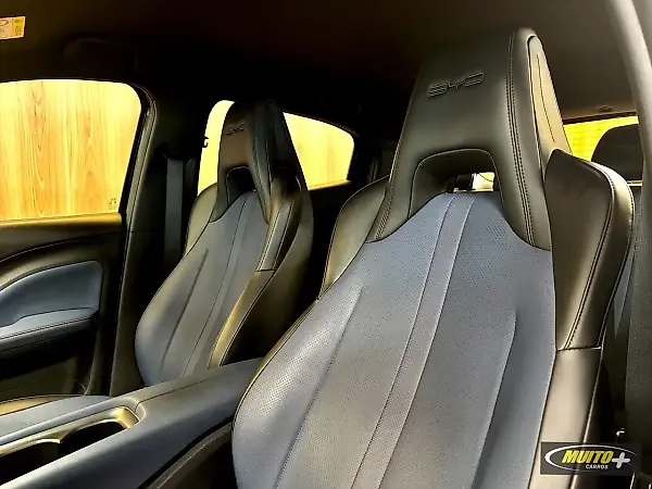 BYD Dolphin Mini - Imagem 9