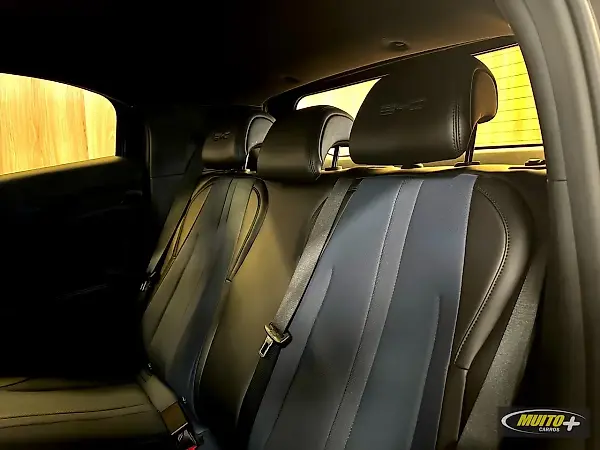 BYD Dolphin Mini - Imagem 10