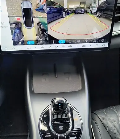 BYD Seal - Imagem 7