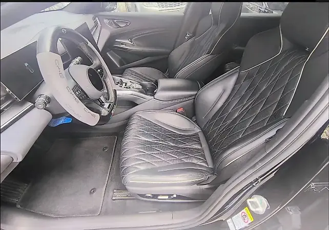 BYD Seal - Imagem 18