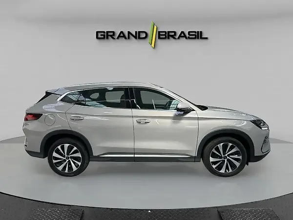 BYD Song Plus - Imagem 2