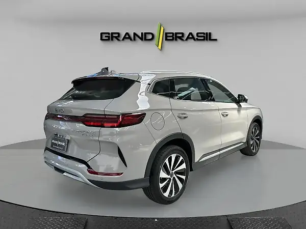 BYD Song Plus - Imagem 3