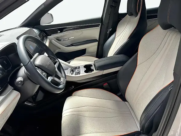 BYD Song Plus - Imagem 10