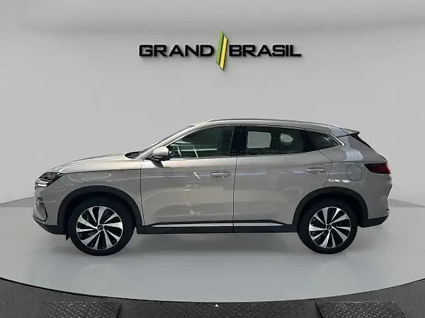 BYD Song Plus - Imagem 6