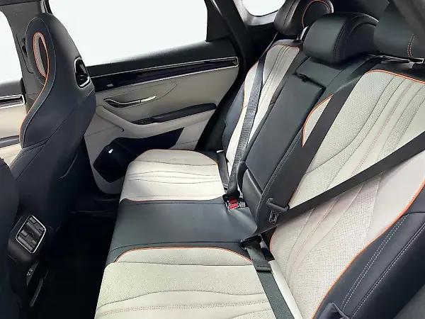 BYD Song Plus - Imagem 12
