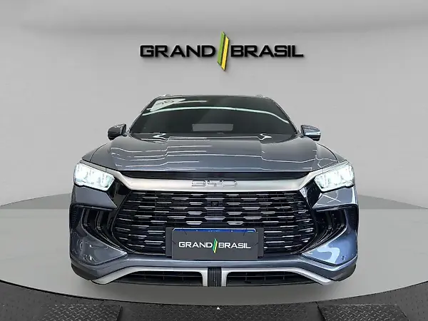 BYD Song Pro Dm-i Plug-in Hybrid - Imagem 8
