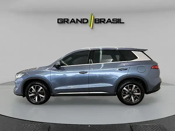 BYD Song Pro Dm-i Plug-in Hybrid - Imagem 6