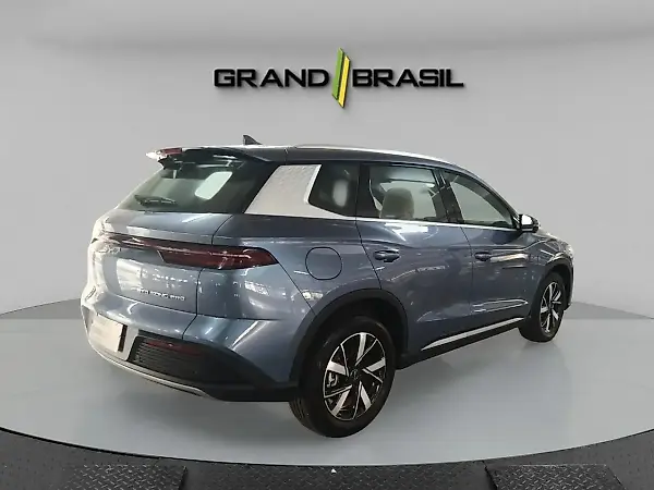 BYD Song Pro Dm-i Plug-in Hybrid - Imagem 3