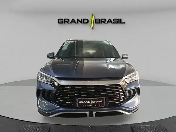 BYD Song Pro Dm-i Plug-in Hybrid - Imagem 8