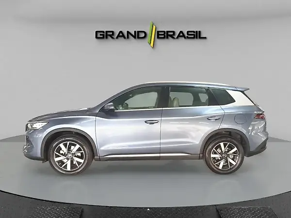 BYD Song Pro Dm-i Plug-in Hybrid - Imagem 6