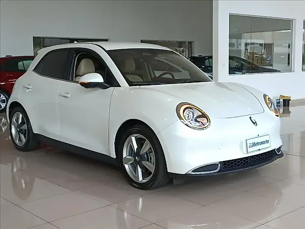 GWM Ora 03 - Imagem 3