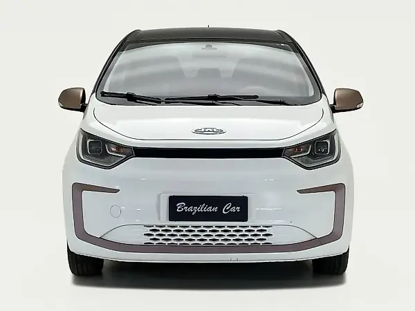 JAC E-JS1 - Imagem 2