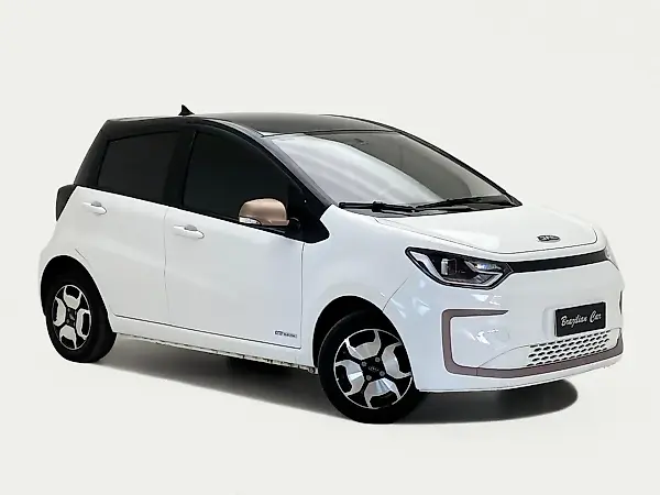 JAC E-JS1 - Imagem 1