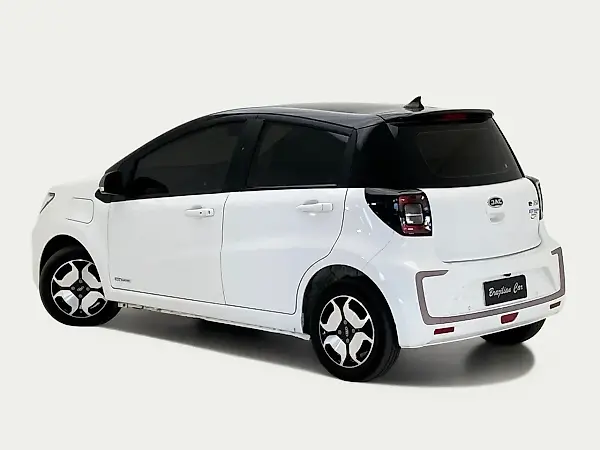 JAC E-JS1 - Imagem 5