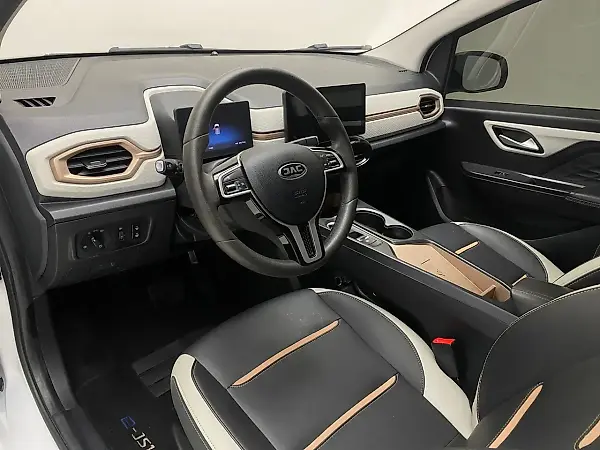 JAC E-JS1 - Imagem 6
