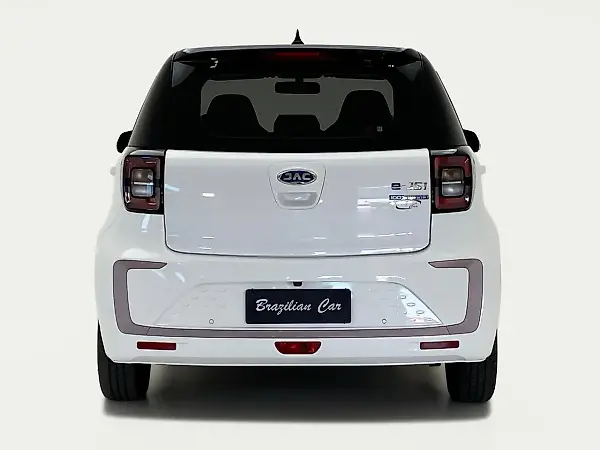 JAC E-JS1 - Imagem 4
