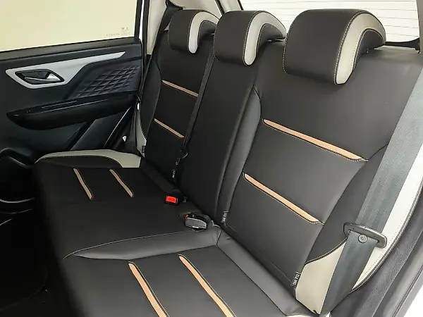 JAC E-JS1 - Imagem 9