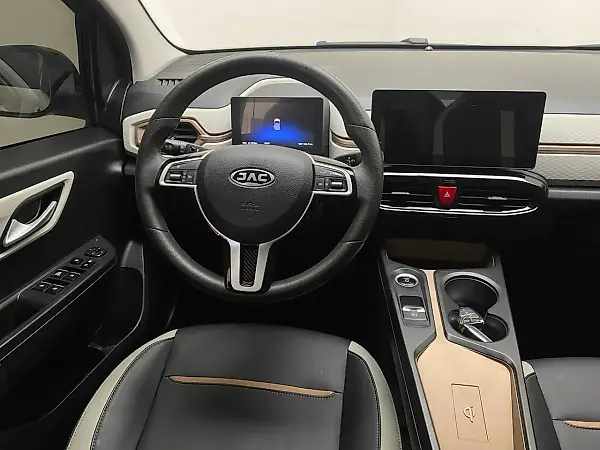 JAC E-JS1 - Imagem 11