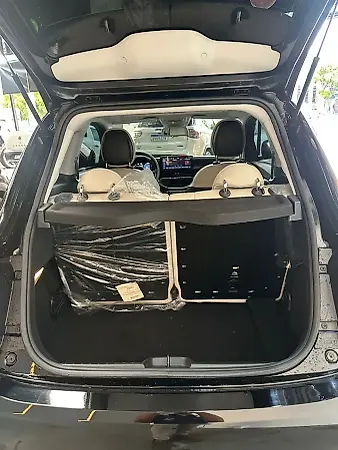 Fiat 500e - Imagem 13