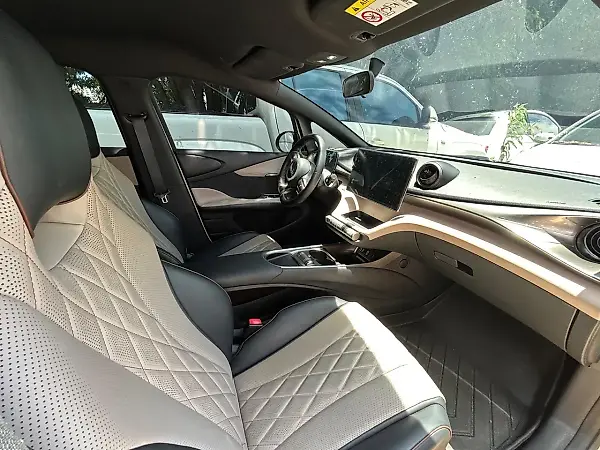 BYD Dolphin - Imagem 2