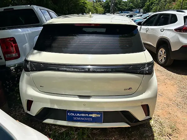 BYD Dolphin - Imagem 6