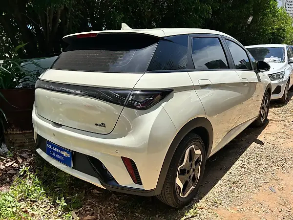 BYD Dolphin - Imagem 7