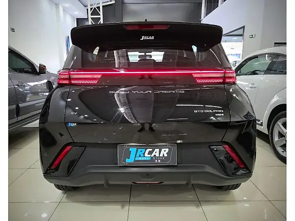 BYD Dolphin - Imagem 5