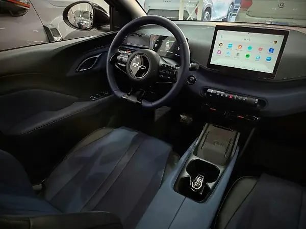 BYD Dolphin - Imagem 7