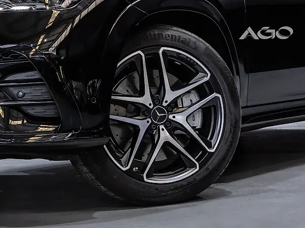 Mercedes Gle500e - Imagem 4