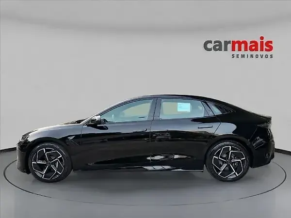 BYD Seal - Imagem 2