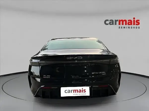 BYD Seal - Imagem 4
