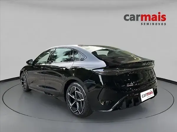 BYD Seal - Imagem 3