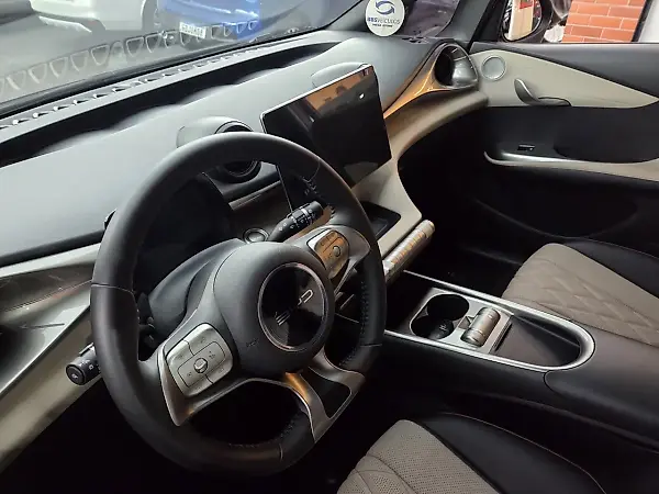 BYD Dolphin Plus - Imagem 5