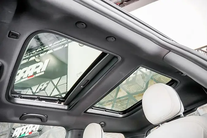 Mini Cooper SE - Imagem 7